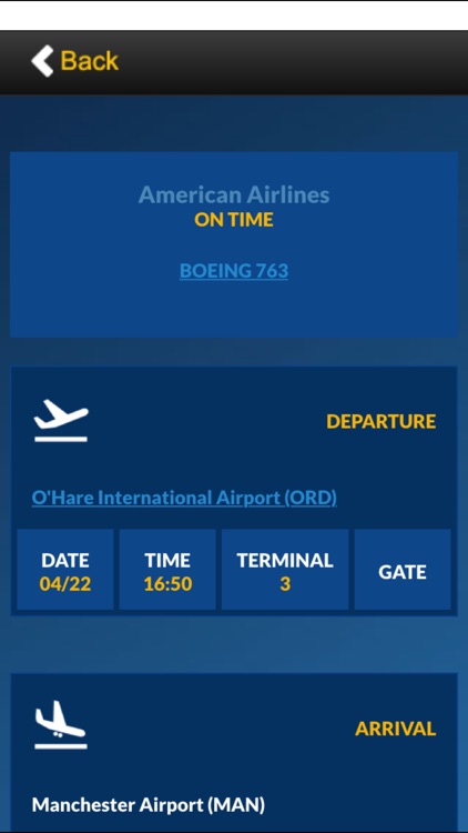 A Flight Finder Pro