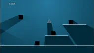 Den Umulige Prismen - Gratis Morsomt Geometri Spill iphone bilder 2