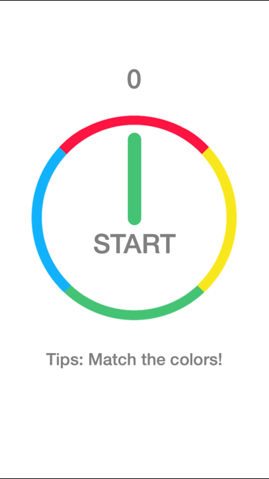 How to cancel & delete Color Wheel - Crazy Wheel from iphone & ipad 3