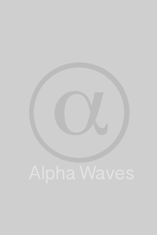 Alpha Waves (Legacy)のおすすめ画像1