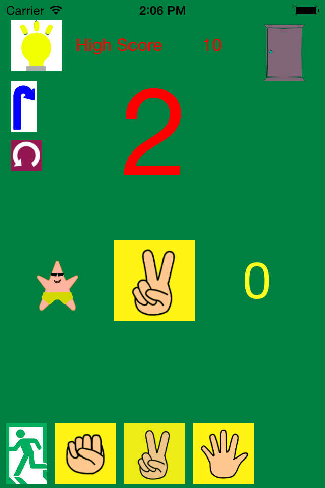 Mr. Lobsters Escape Games