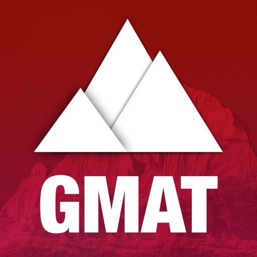 Ascent GMAT icon