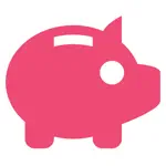 Piggy Bank Hero App Cancel