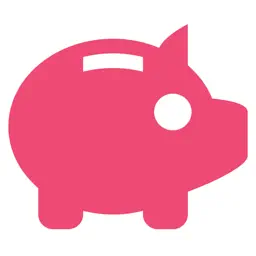 Piggy Bank Hero app icon
