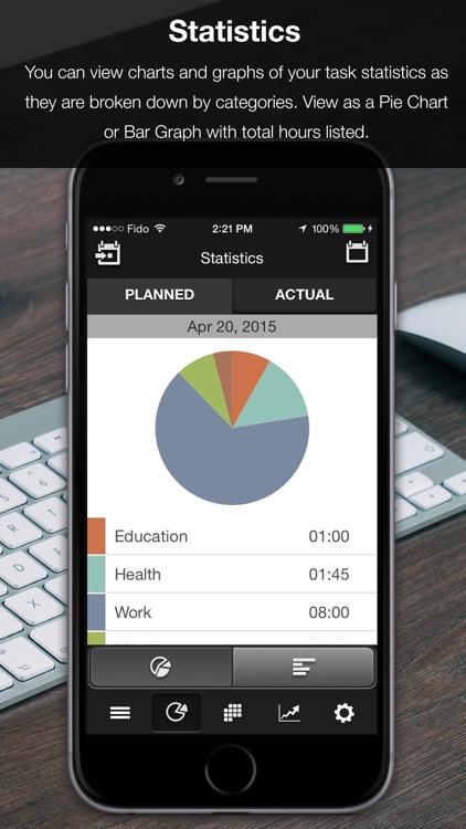 Schedule Planner Pro