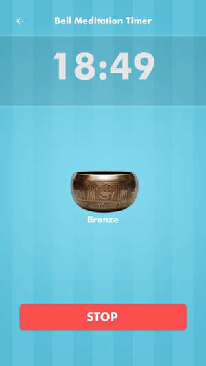 Bell Meditation Timer - Instant Mindfulness(圖2)-速報App
