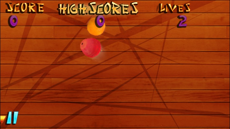 Crazy Fruit Slizer screenshot-4