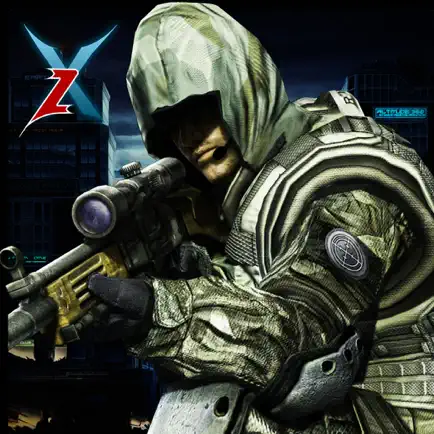Real Sniper Shooter Cheats