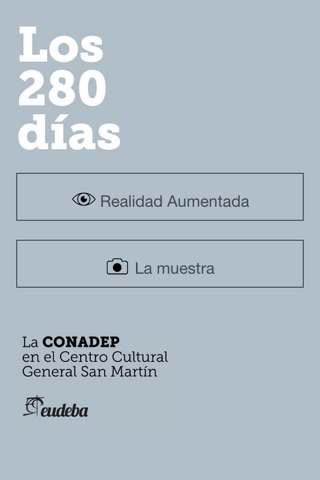 Los 280 días screenshot 2