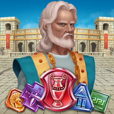 Athens Treasure Free Читы