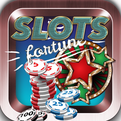 Big Lucky Huuuge Slots Machines - FREE Vegas Casino Game icon