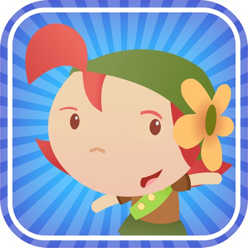 CookieGirl Game Icon