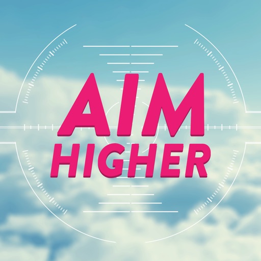 Aim Higher