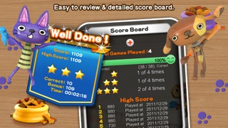 Cat & Dog - Math Siege Educational Game for kidsのおすすめ画像5
