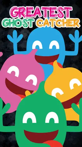 Game screenshot Greatest Ghost Catcher : Spin & Catch Haunted Spirits mod apk