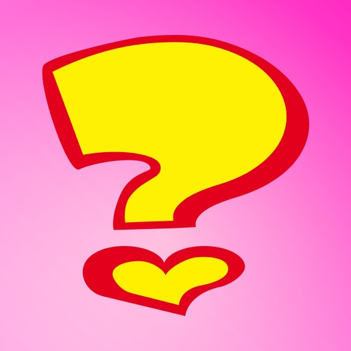 Judge Your Love Personality Quizzes iOS App