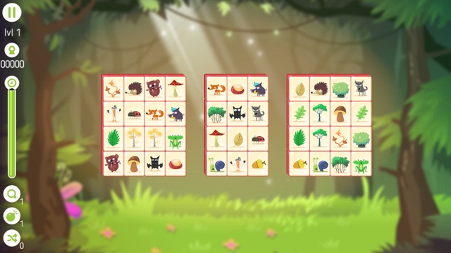 Woodventure - Mahjong Connect(圖3)-速報App