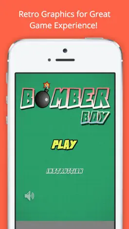 Game screenshot Bomber Boy Game : Game of Bomberman apk