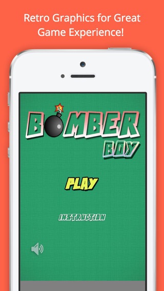 Bomber Boy Game : Game of Bombermanのおすすめ画像2