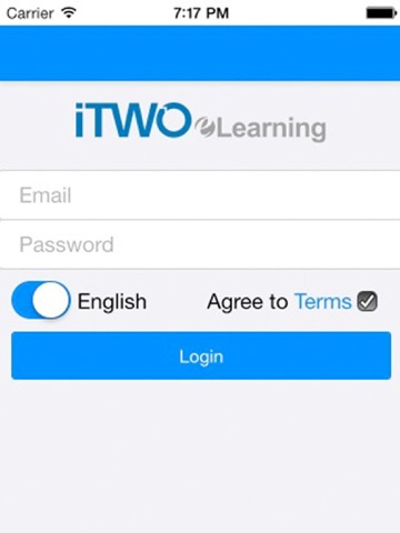 Screenshot #4 pour iTWO eLearning