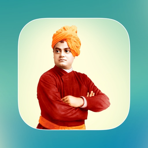Swami Vivekanada Thoughts icon