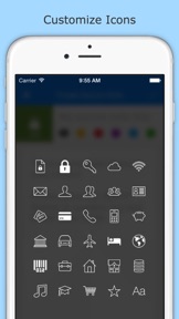 Secure Notes - Simple Protected Notes screenshot