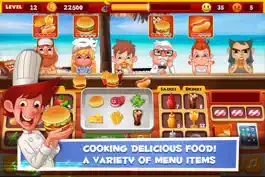 Game screenshot Burger Chef : Yummy Burger mod apk