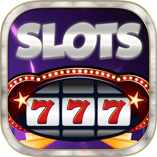 A Wizard Las Vegas Gambler Slots Game icon
