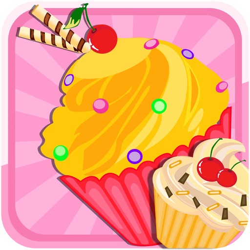 Yummy Dessert Bash Mania iOS App