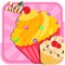 ----Top Free Yummy Dessert Match Game----