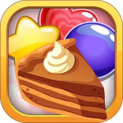 Cookie Cake Smash - 3 match puzzle game Cheats