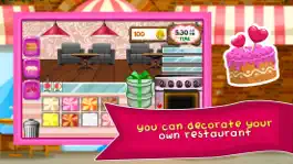 Game screenshot Wedding Cake Salon Dash - my sweet food maker & bakery cooking kids game! hack