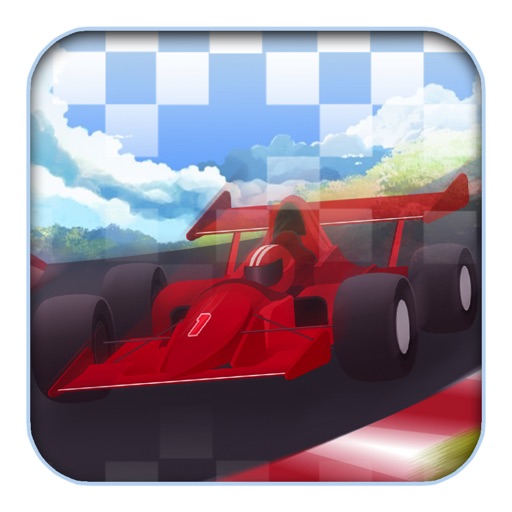 Car Slingshot: Fast Traffic Getaway Racer Pro Icon