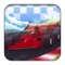 Car Slingshot: Fast Traffic Getaway Racer Pro