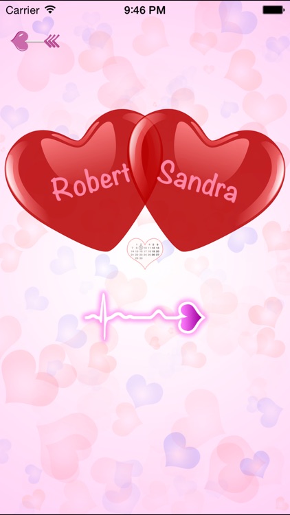 Your Love Calculator