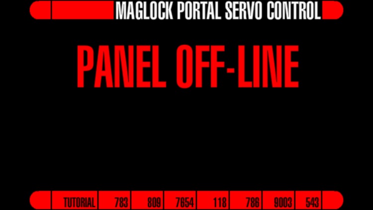 Binary Maglock 2 screenshot-4