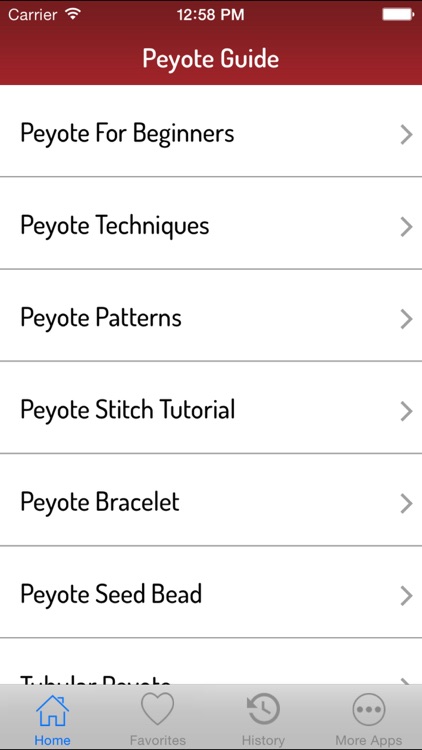 Peyote Stitch Guide - Ultimate Video Guide