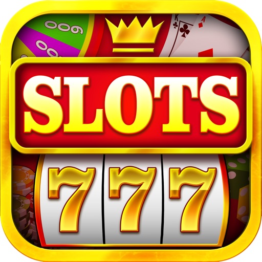 `````````````` 2015 ````````` ````` 777 aaa Acept Coins Slots icon