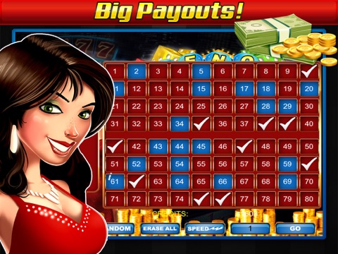 Screenshot #6 pour réelle de loterie amusant jeu addictif gratuitement meilleurs jeux de casino pour les adultes