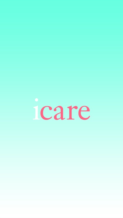 #iCare