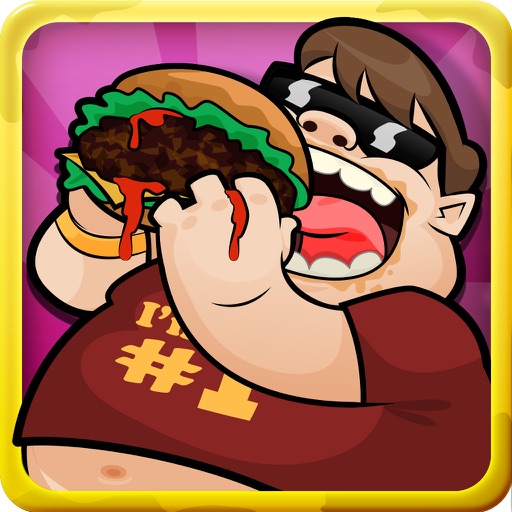 Farty Rush icon