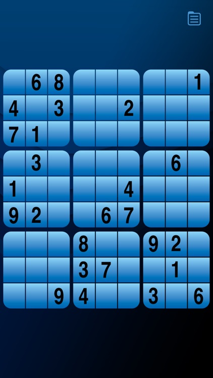 Wrist Sudoku screenshot-0