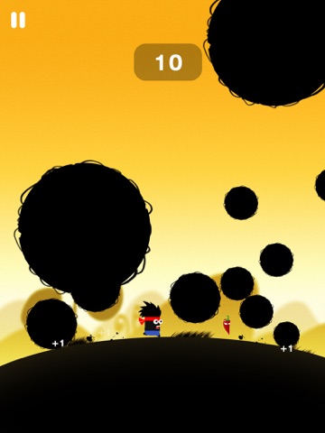 Screenshot #6 pour Rush Hero