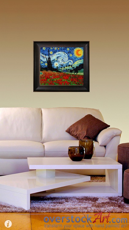 overstockArt.com Oil Paintings