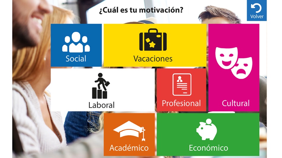 #3. KOE Fast & Easy (iOS) 由: Koe Fast & Easy Capacitacion Para Chile Limitada