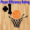 AND1 STATS - Player Efficiency Ratings (PER)