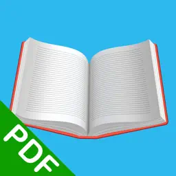 PDFia - your own PDF world app icon
