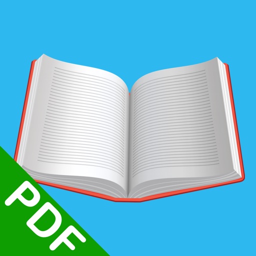 PDFia - your own PDF world icon