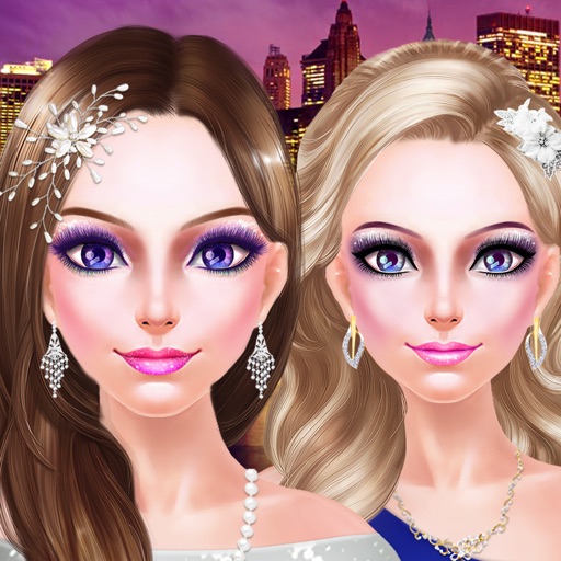 Celebrity Duo BFF - Super Star Best Friends icon