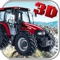 Tractor Simulator